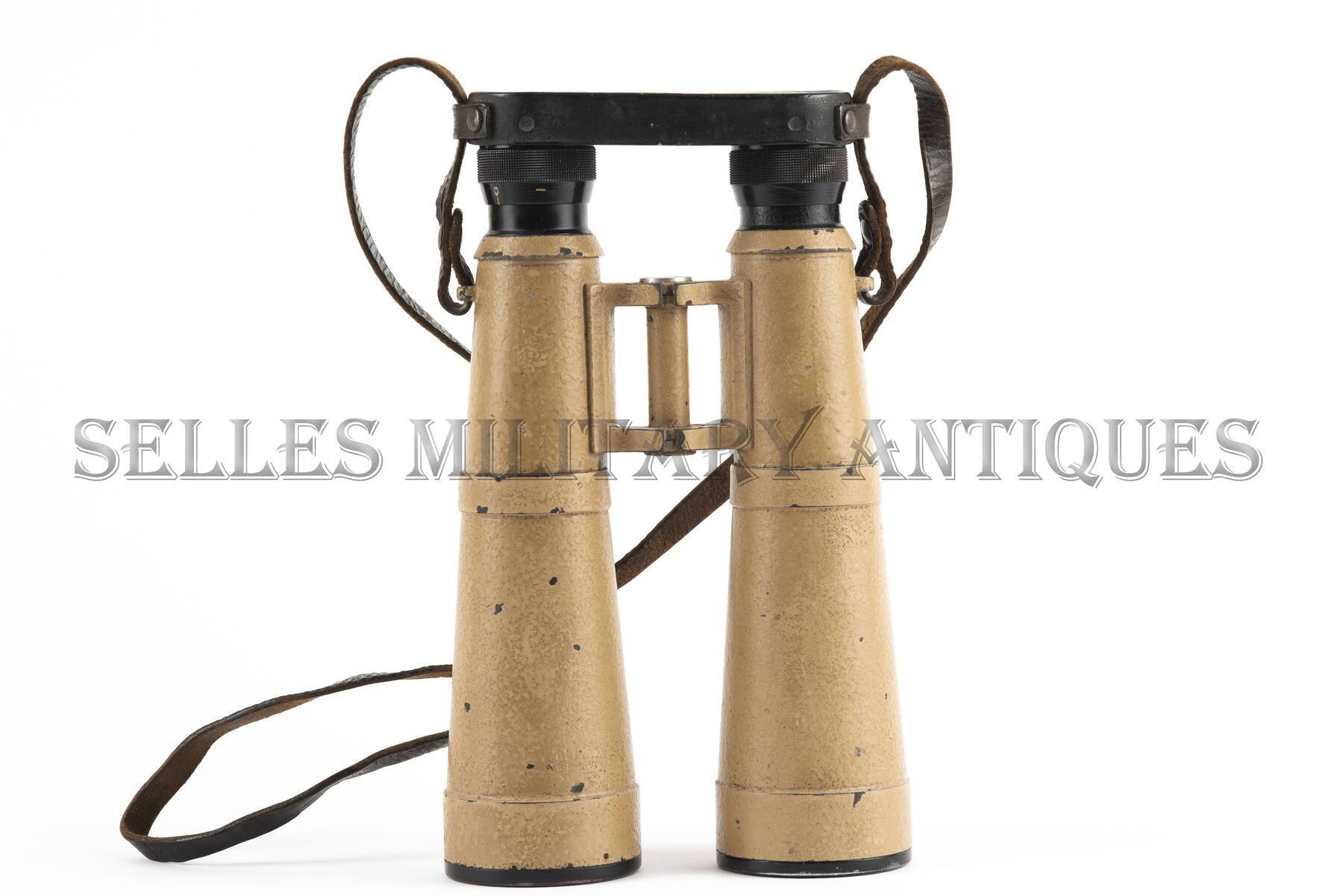 Paire de jumelles tankiste allemande (1).JPG
