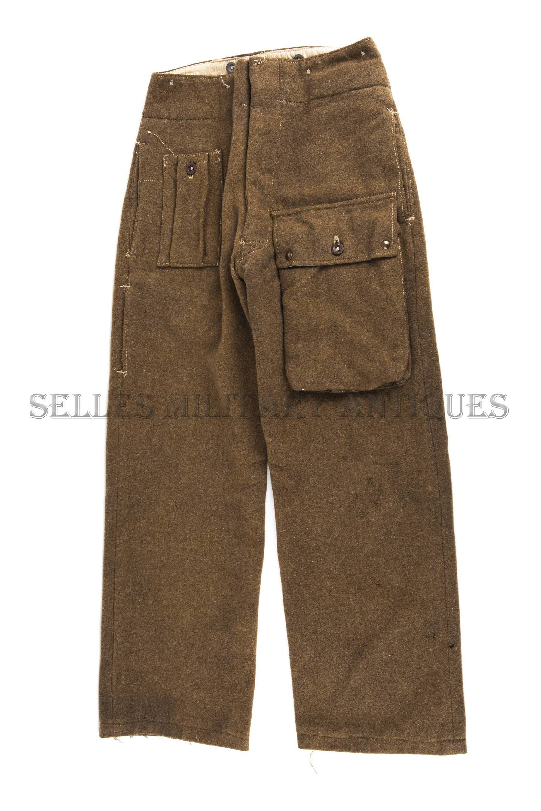 Pantalon parachutiste anglais SAS GB (1).JPG