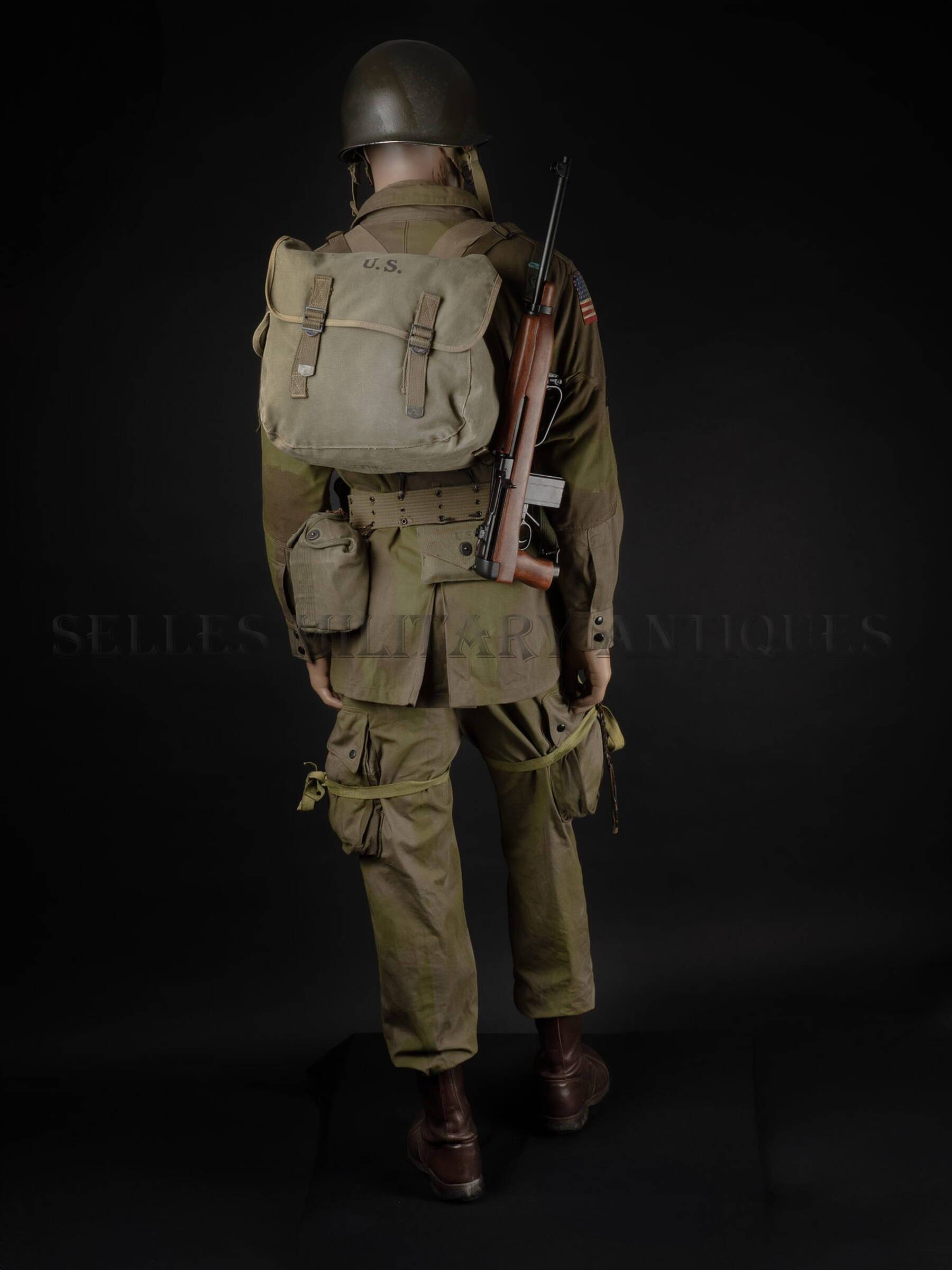 Para US 82  Repro-25