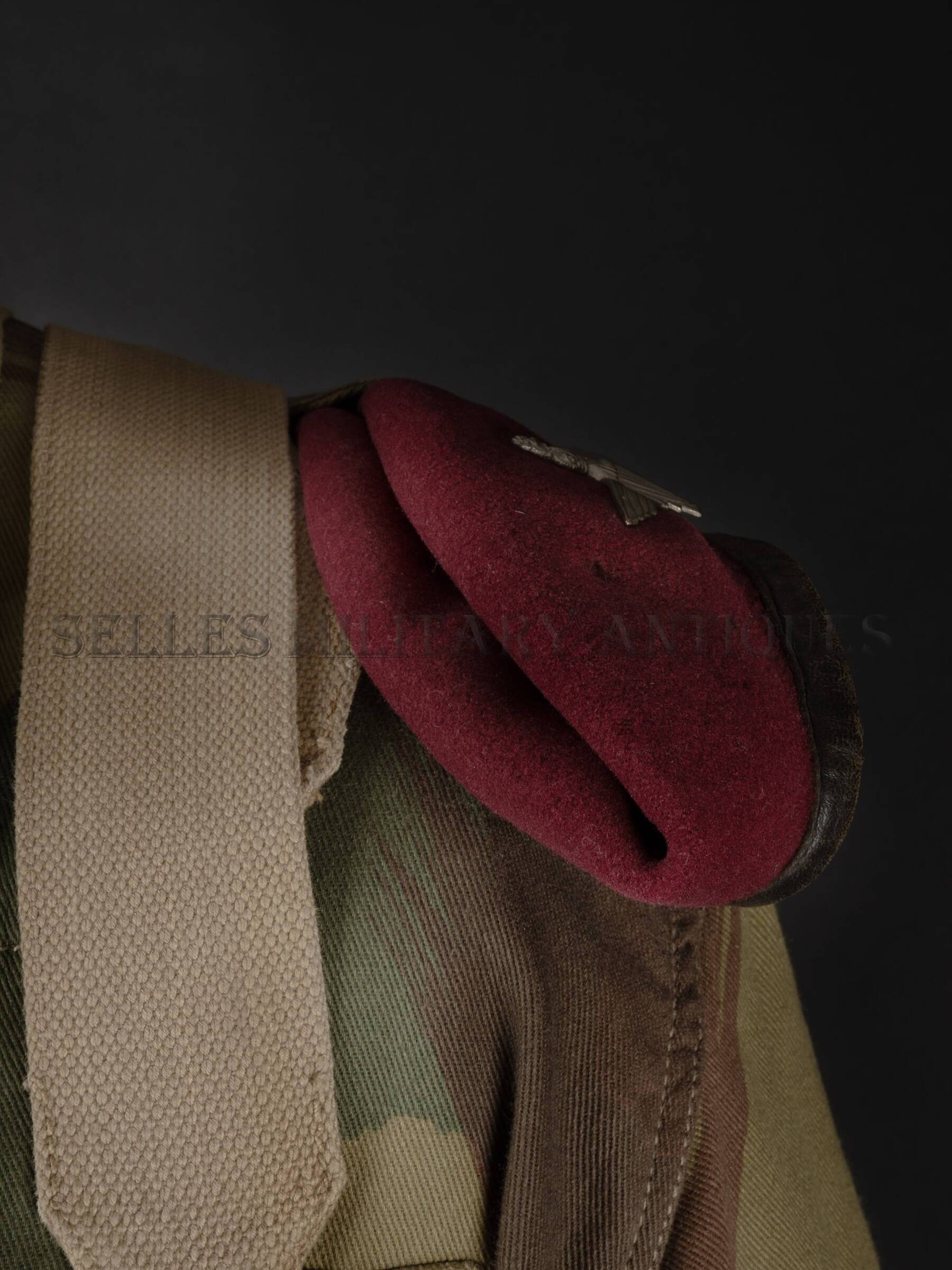 Parachutiste anglais Repro-08