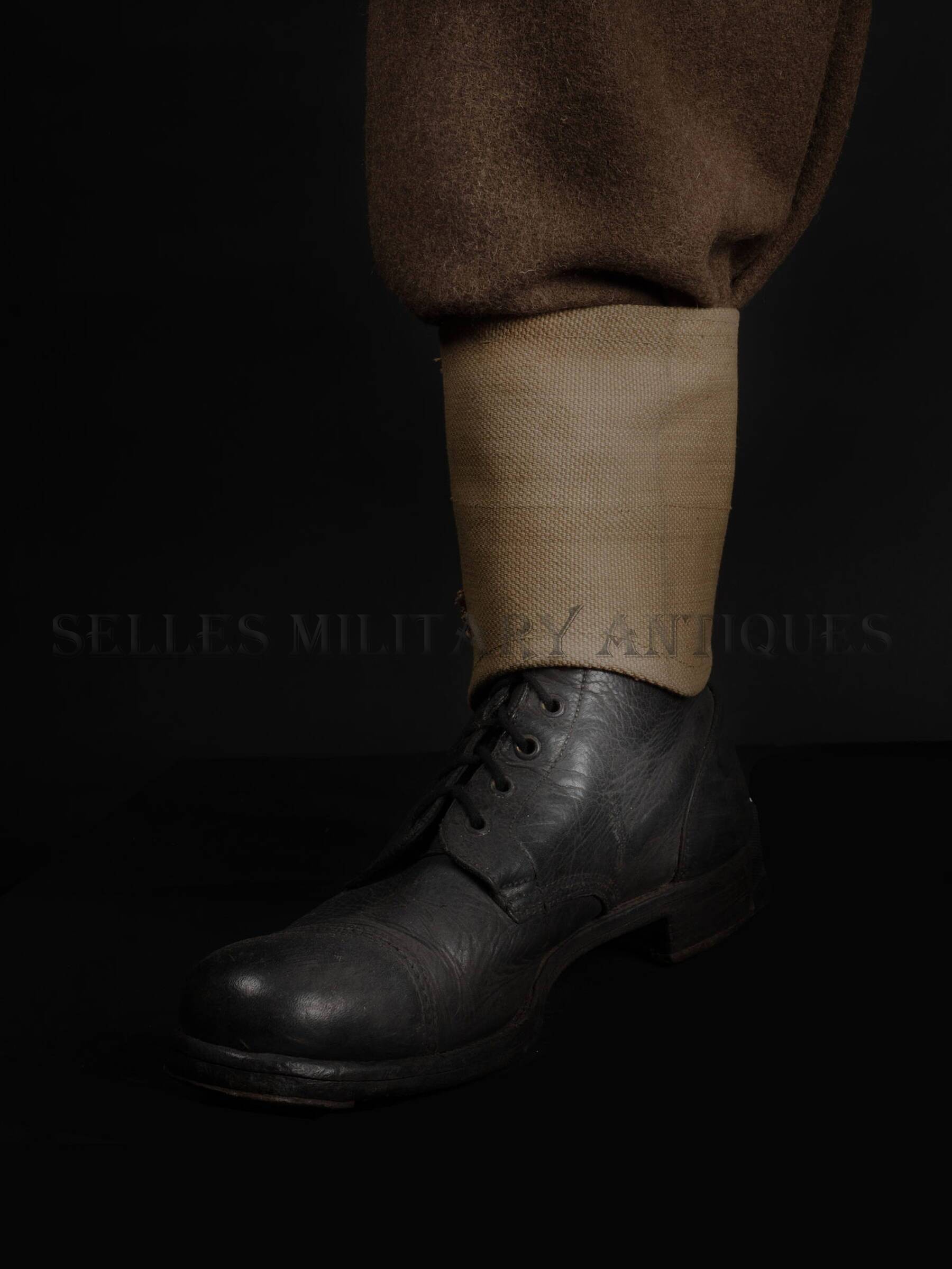 Parachutiste anglais Repro-12