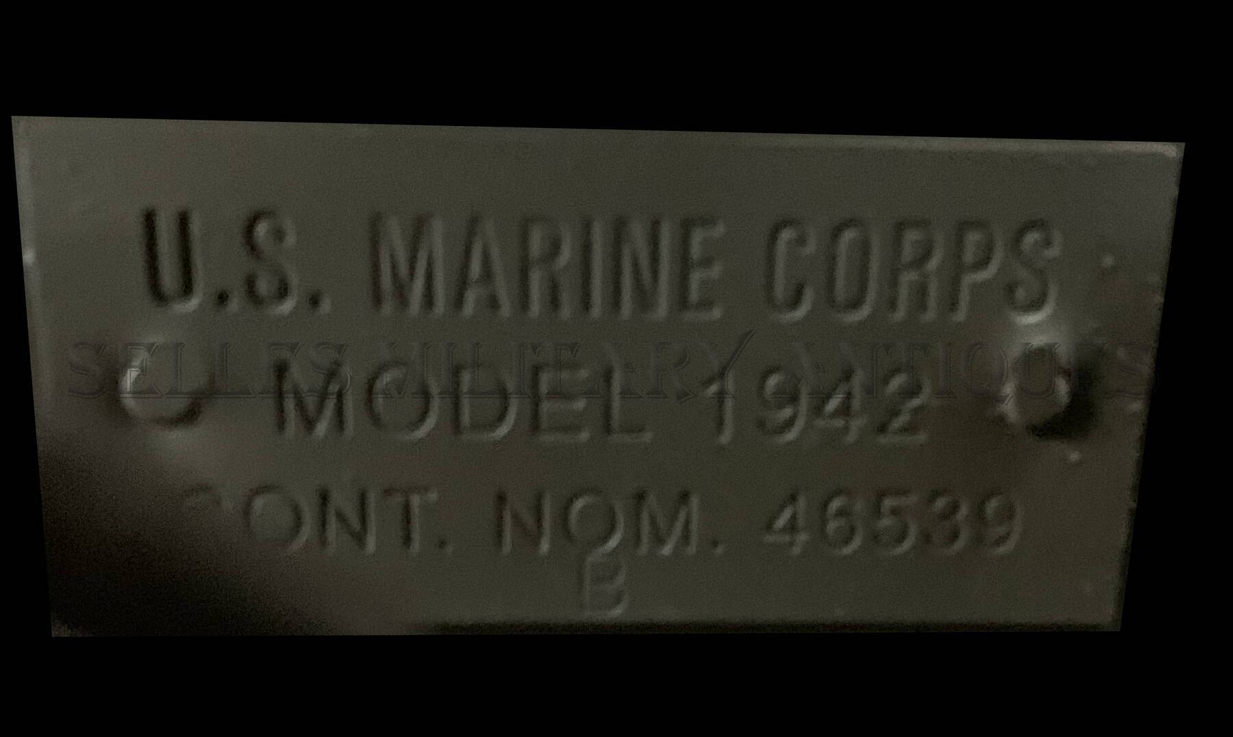 Plaque