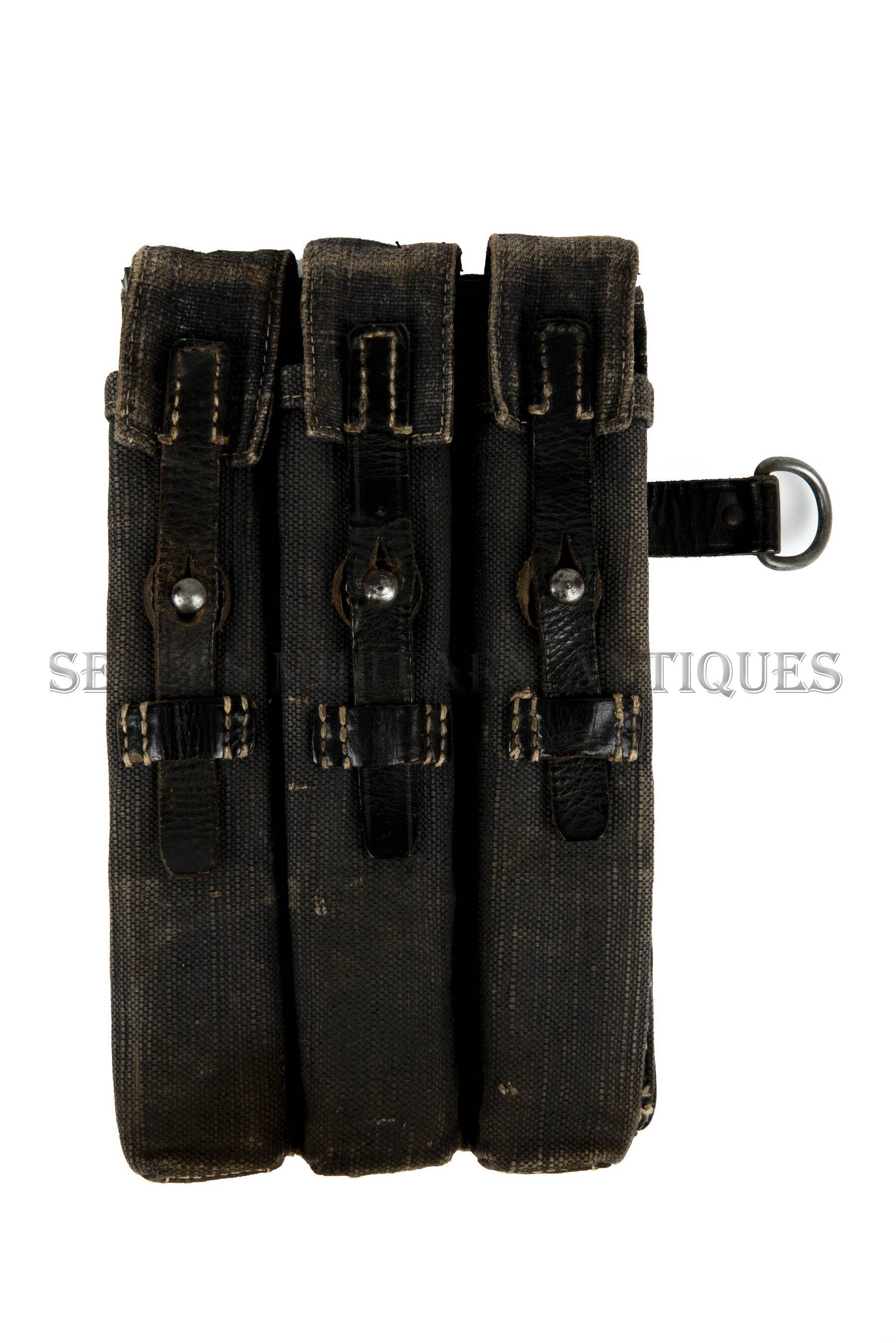 Porte chargeur MP40 LW allemand 2 (1)