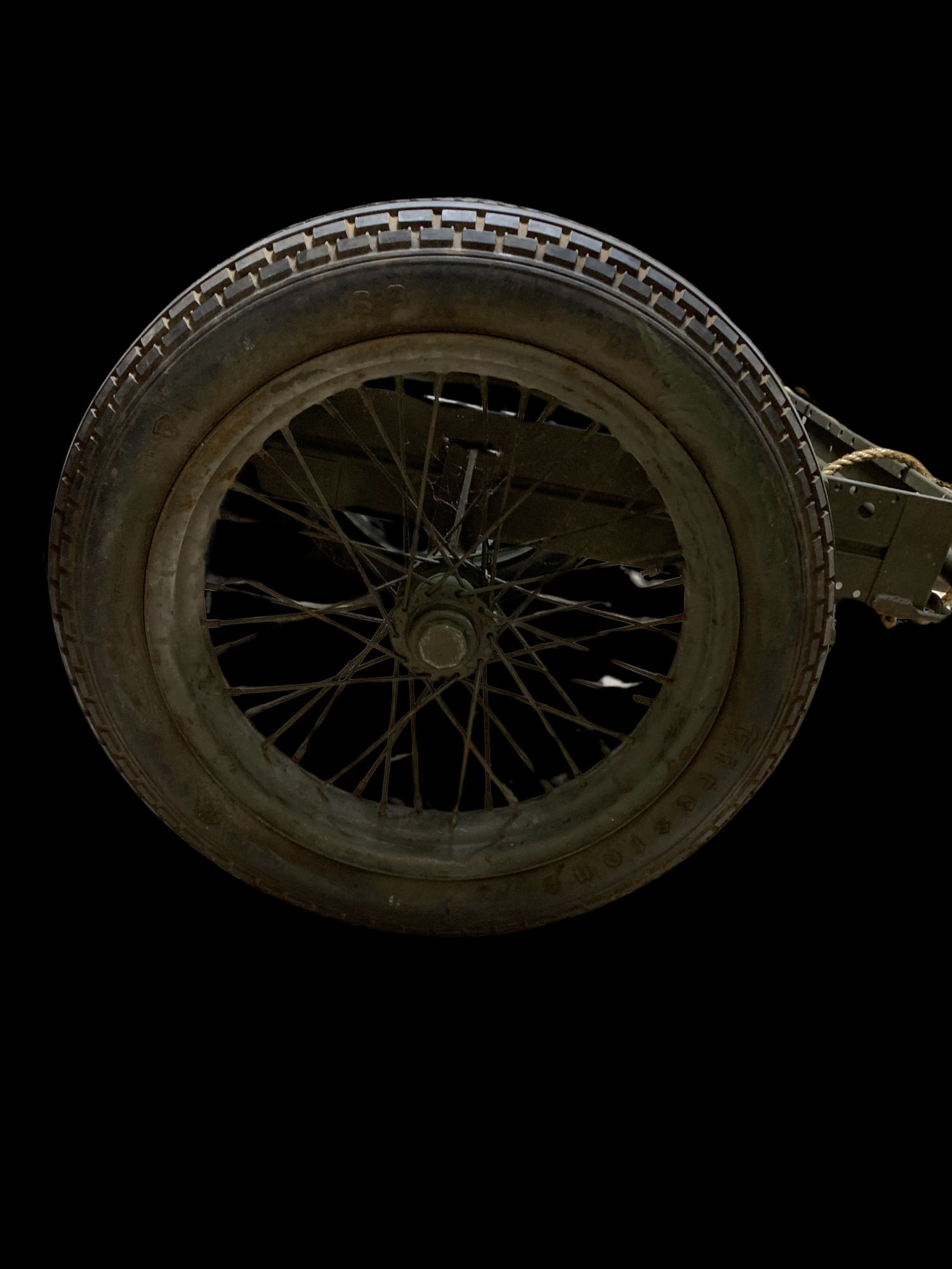 Roue 2