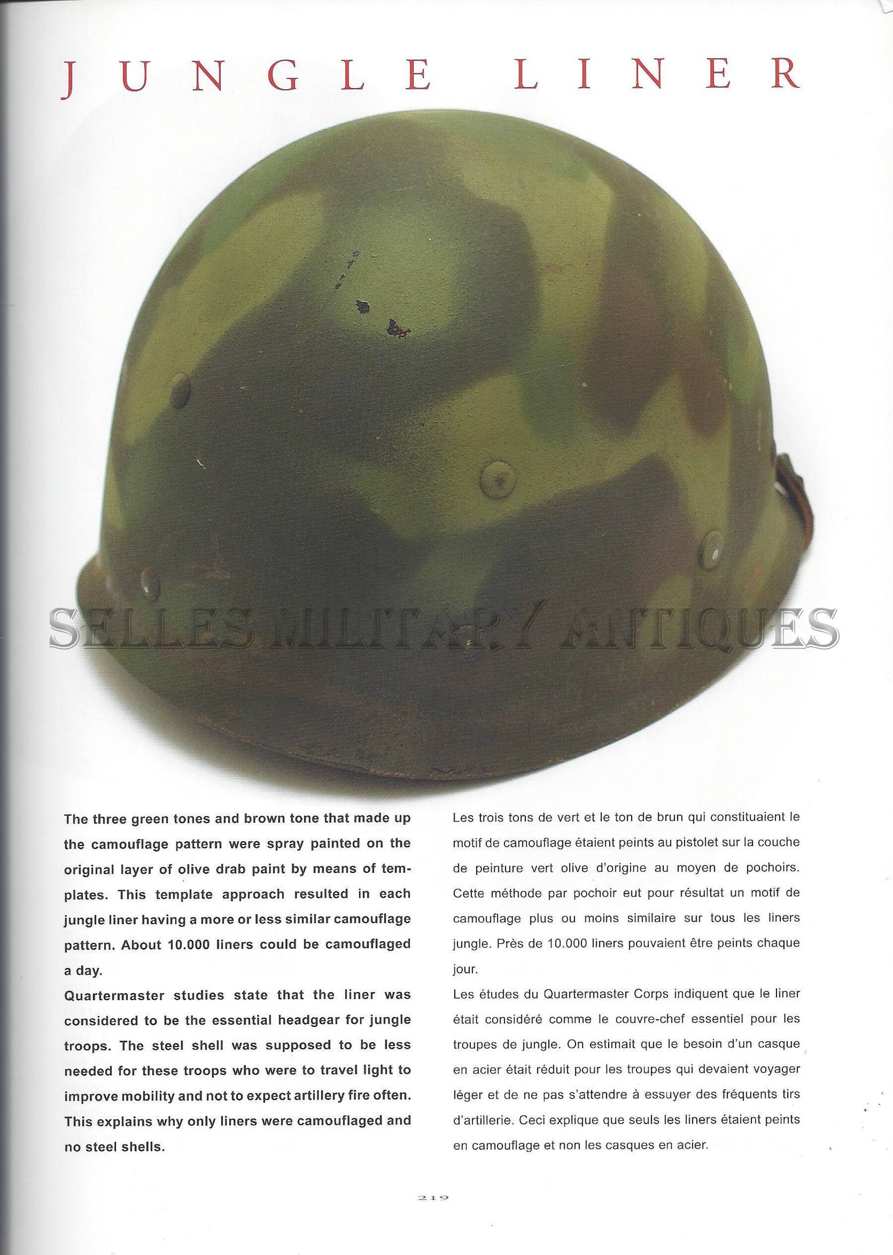 Sous casque camouflé jungle US (16)