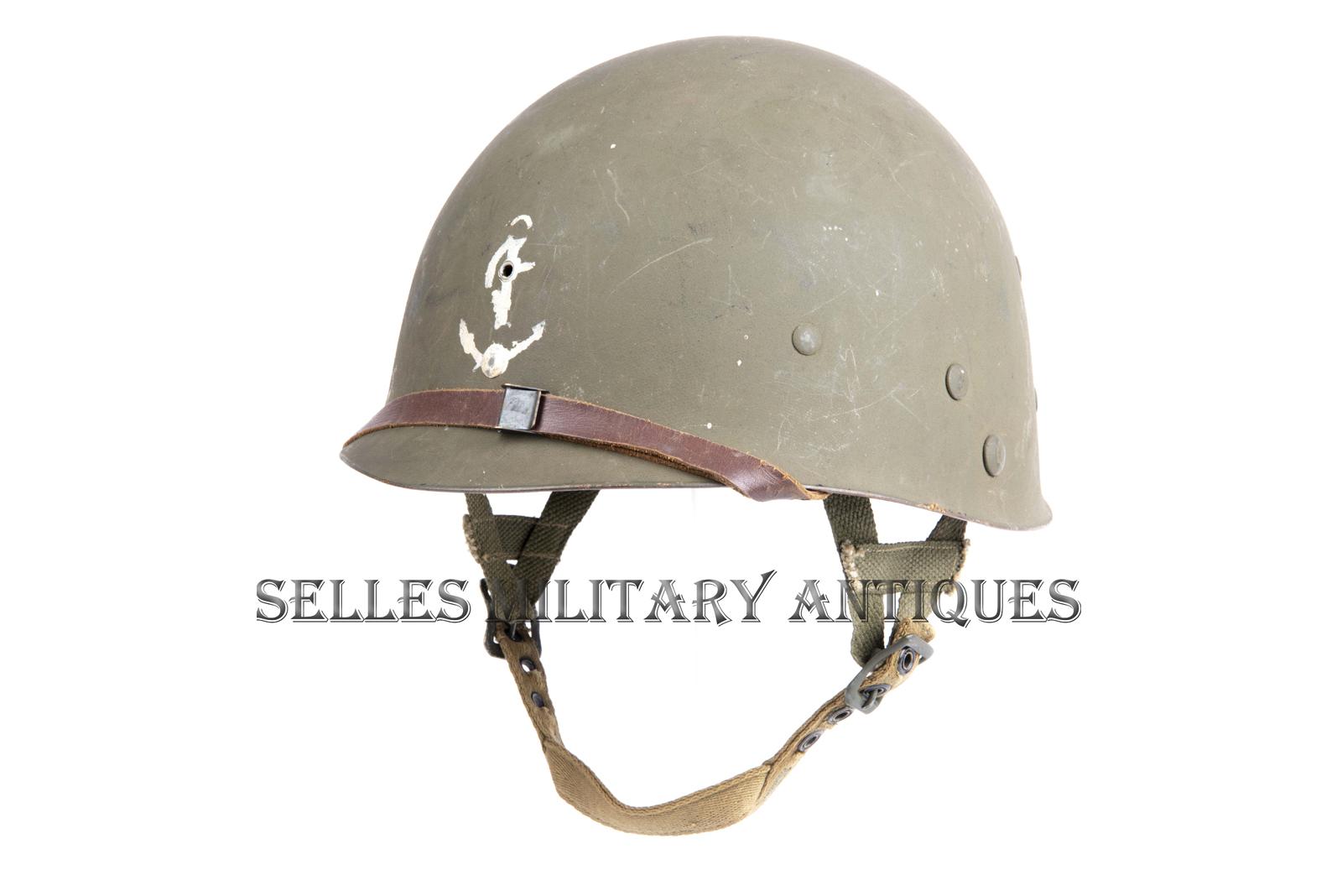 sous casque troupe de marines indochine francais (1)