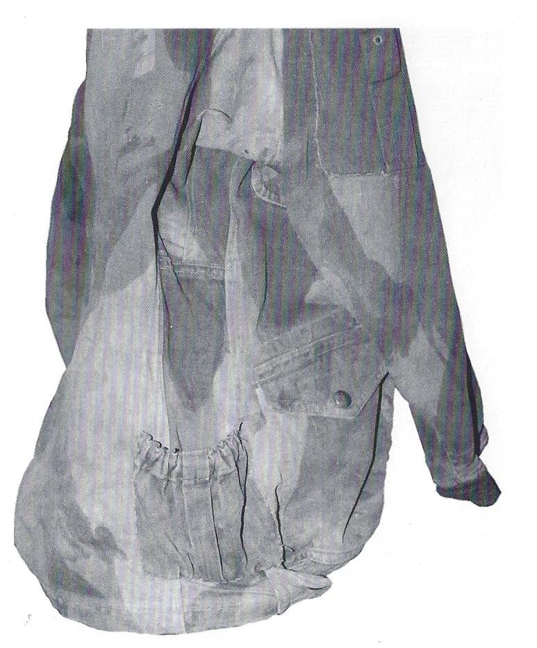 tenue para canada 2