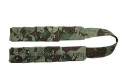 bandouillier camouflé parachutiste LW allemand (1)