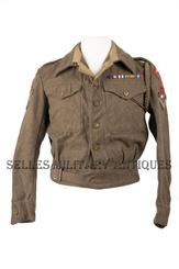Battledress anglais (1)