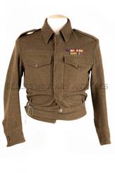 Blouson Battledress pattern 40 US made (1)