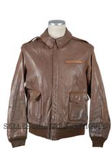 Blouson cuir A-2 US (1)