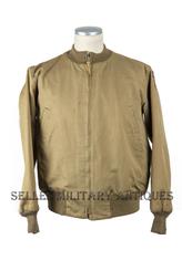 Blouson tankiste 2ème modèle 101st AB US (1)