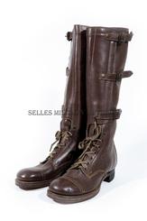 Bottes de cavalerie US (1)