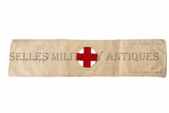 Brassard identification medical anglais (1)