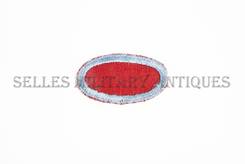 Brevet Ovale poitrine 501 PIR 101st AB US (1)