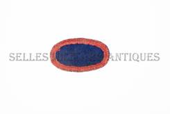 Brevet ovale poitrine 505 PIR 82nd AB parachutiste US (1)