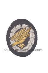 brevet parachutiste allemand officer (1)