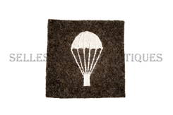 Brevet troupe non parachutiste anglais 2 (1)