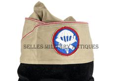 calot-troupe-chino-artillerie-parachutiste-US-(1)