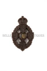 Capbadge REME anglais (1)