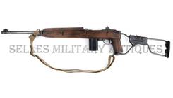 Carabine US M1A1 parachutiste US (1)