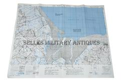 Carte Sainte-Marie-du-Mont 101st AB US (1)