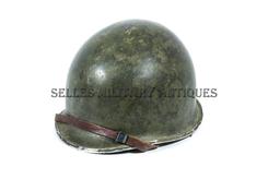 Casque + sous casque attaches fixes US (1)