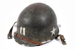 Casque capitaine + sous casque US (1)