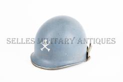 Casque Coast Guards Omaha Beach USN (1)