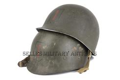 Casque M1 1st I.D. US