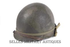 casque M1 camouflé (1)