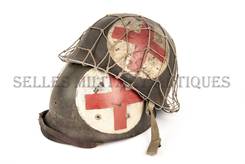 Casque M1 infirmier et liner sous-casque US - USC003 (1).JPG