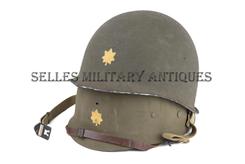 Casque M1 Major US (1)