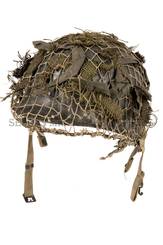 Casque M1C 506 PIR 101st AB parachutiste US - USC00013 (1).JPG