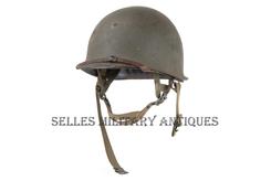 Casque M1C parachutiste US (1)