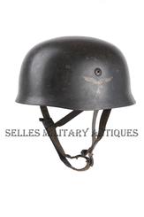 Casque M38 parachutiste LW allemand (1)