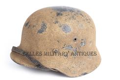casque M40 AK allemand (1)