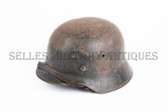 Casque M40 Heer Allemand (1)