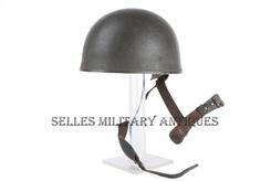 Casque MKI parachutiste anglais (1)