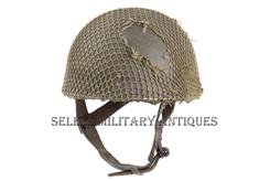 Casque MKI parachutiste anglais (1)