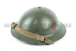 casque MKII Royal Artillery Anglais (1)
