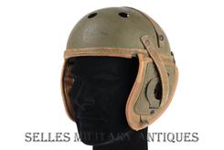 Casque tankiste US (1)