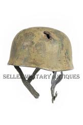 casque-camouflée-impacté-parachutiste-LW-Allemand-(1)