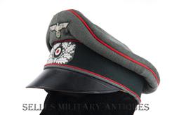casquette artillerie heer (1)