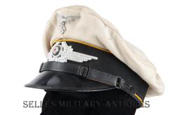 casquette blanche LW (1)