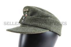 Casquette M43 Heer allemand (1).JPG