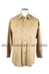 chemise officier 82eme Airborne (1)