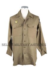 chemise troupe 2eme DI US (1)