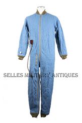 combinaison blue bennie suit USAAF (1)