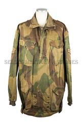 Denison Smock Lance caporal anglais (1)